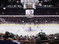 Calgary Flames vs. Edmonton Oilers: live game updates, stats, play-by-play