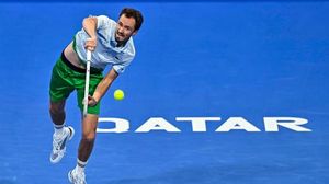 Daniil Medvedev Set To Face Jaume Munar At Miami Open