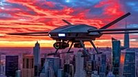 “UN Warns Of Killer Robots”: Autonomous Weapons Spread Across 9 Nations As Experts Echo James Cameron’s Fears Of AI-Driven Warfare