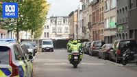 Planned terror attack on Belgium's prime minister foiled by police