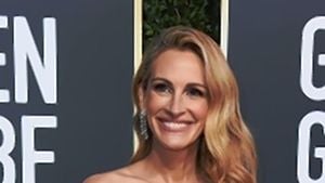 Julia Roberts Honored With Cesar Award At 50th Ceremony