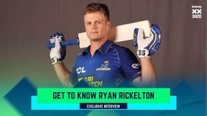 Ryan Rickelton Claims T20 Cricket Harder Than Test Format