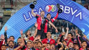 Liga MX 2025 Round 12 Delivers Thrills And Changes