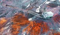 Global Battle for Rare Earth Dominance Intensifies - tovima.com