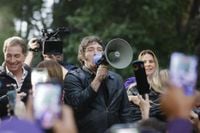 Javier Milei’s Electoral Victory, Lessons Beyond Argentina