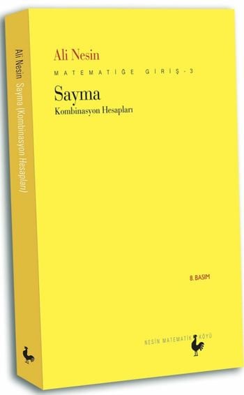 Sayma-Kombinasyon Hesapları