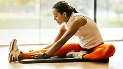 Kilo Kaybı ve Egzersiz için Esneme Hareketleri Önemli mi?