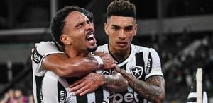 Botafogo Faces Capital In Historic Copa Do Brasil Clash