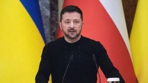 Zelenskyy Urges EU Leaders For Stronger Arms Support Amid Ongoing Conflict