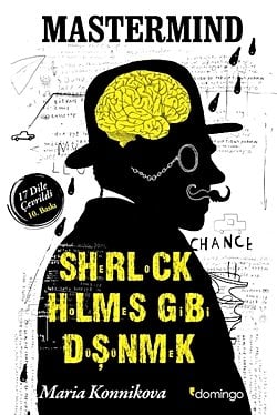 Mastermind: Sherlock Holmes Gibi Düşünmek