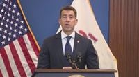 Giannoulias to ICE: Don’t mess with Illinois license plates