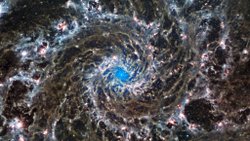 Evrenin Harikaları: Galaksiler ve Galaksi Dışı Gök Bilimi