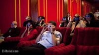 Exploring the Cultural Legacy of the Demolished White House Theater