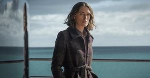 Keira Knightley Anchors Netflix Thriller With Raw Power