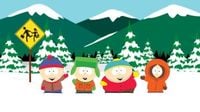 ‘South Park’ Lands $1.5 Billion Streaming Deal With Paramount+: Report