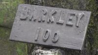 2025 Barkley Marathons are underway, bringing runners to East TN for a grueling, annual race