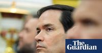 Marco Rubio says Gaza war not yet over as Israel and Hamas prepare for talks