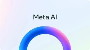 Meta AI Launches Revolutionary Assistant For Users