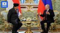 Canberra confirms no Russian planes to be stationed in Indonesian air base
