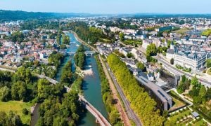 Variable Weather Ahead For Southern France This Weekend