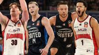 Hawks soaking up home court advantage to maintain hot United