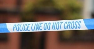 Police Shoot Man After Walthamstow Standoff Leaves Him Injured