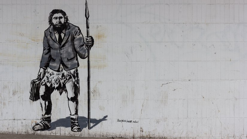 Neandertalin Çilesi: Kemik Analizleri Kuzenlerimizin Zorlu Hayatını Gözler Önüne Seriyor!