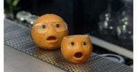 Best Beer Ads – Blue Moon’s Talking Oranges
