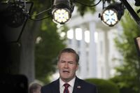 Trump plans to oust national security adviser Mike Waltz