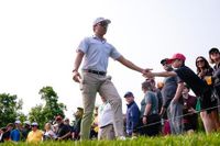 10 things to know about Ben Griffin, including his stint as a mortgage loan officer