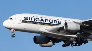 Singapore Airlines Partners With Salesforce To Revolutionize Customer Service