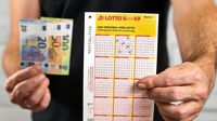 Lotto am Samstag (15.03.2025): Die Gewinnzahlen und Quoten stehen fest