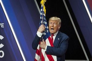 Trump Administration Redirects Funding Toward Patriotic Education