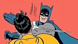 "Senin O Dediğin Adaptasyon, Evrim Değil!" Yanılgısı