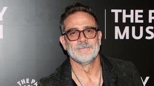 The Walking Dead: Dead City Returns For Season Two