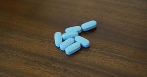 FDA Approves First Non-Opioid Pain Medication