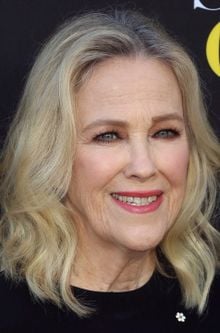 Catherine O'Hara