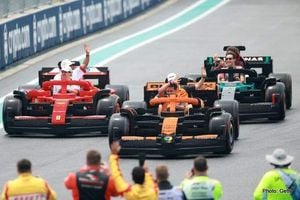 Alpine Faces Frustration After Miami Grand Prix Setback