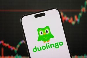 Babbel And Duolingo Battle For Language Learners