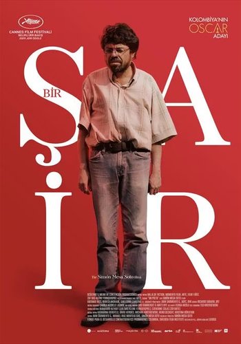 Bir Şair