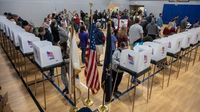 State investigating report that 250 ballots were mailed to a Newburgh woman