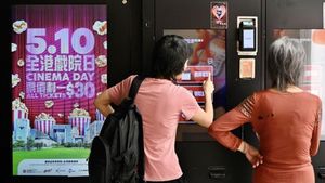 All Hong Kong Cinemas Day Offers Tickets For Just HKD 30