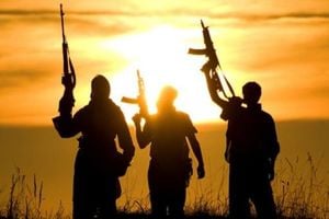 Baloch Liberation Army Kills 14 Pakistani Soldiers In Attacks
