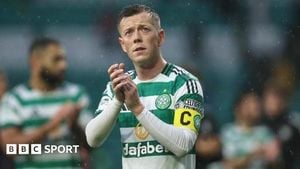 Celtic Face Financial Reality And Fan Protest As Europa League Campaign Builds