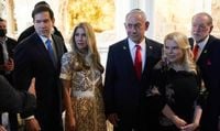 Donald Trump's top diplomat Marco Rubio seeks answers from Israel on way forward in Gaza after Qatar strike