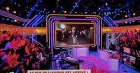 Télévision. Cyril Hanouna annonce l'arrêt de 