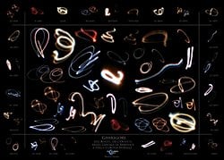 Ghirigori - Yıldız Karalamaları