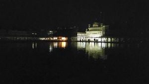 Amritsar Conducts Mock Drill Amid Heightened Tensions