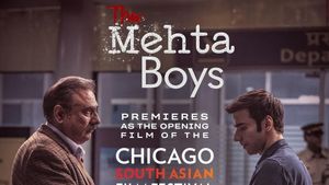 Boman Irani Debuts With Emotional Family Drama The Mehta Boys