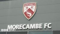 Morecambe takeover: Inside story of Panjab Warriors' first days as owners